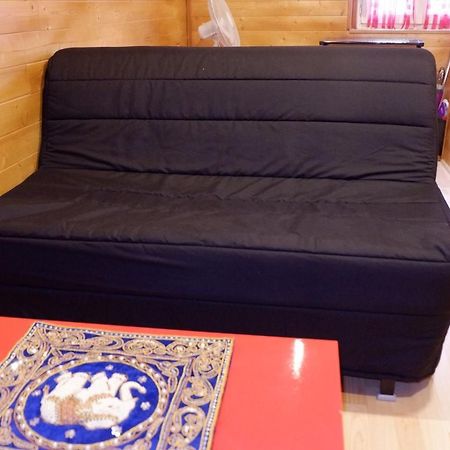 Appartement Cosy 2 Salins Les Bains Εξωτερικό φωτογραφία