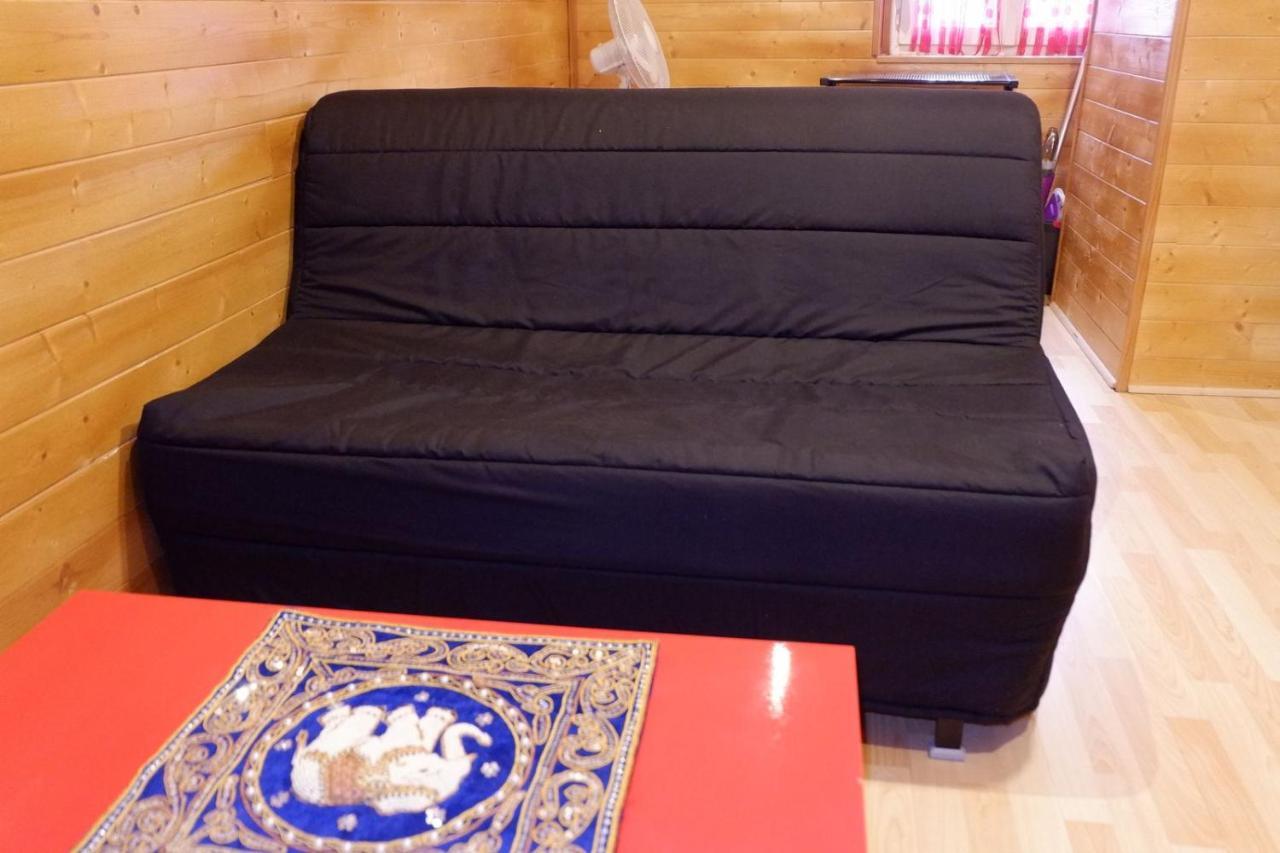 Appartement Cosy 2 Salins Les Bains Εξωτερικό φωτογραφία