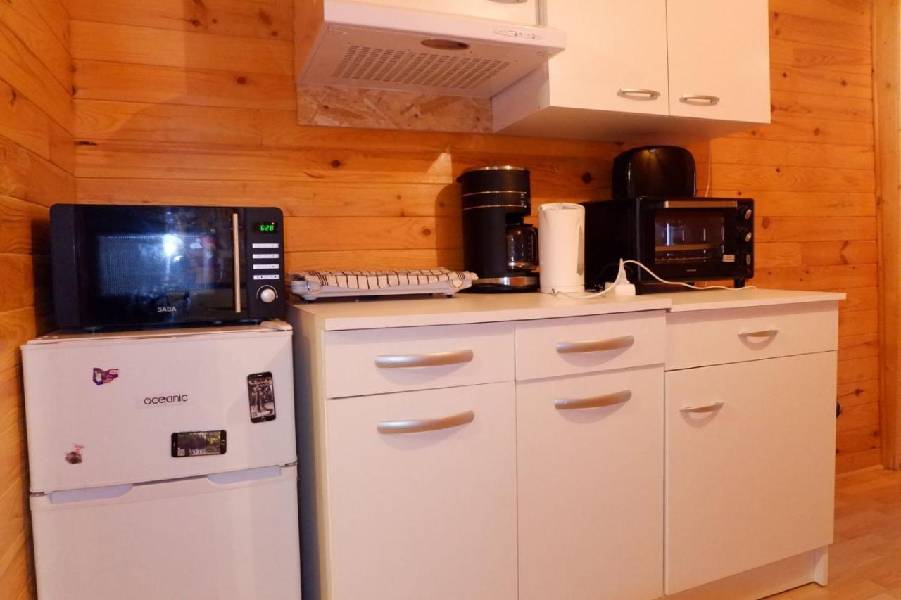 Appartement Cosy 2 Salins Les Bains Εξωτερικό φωτογραφία