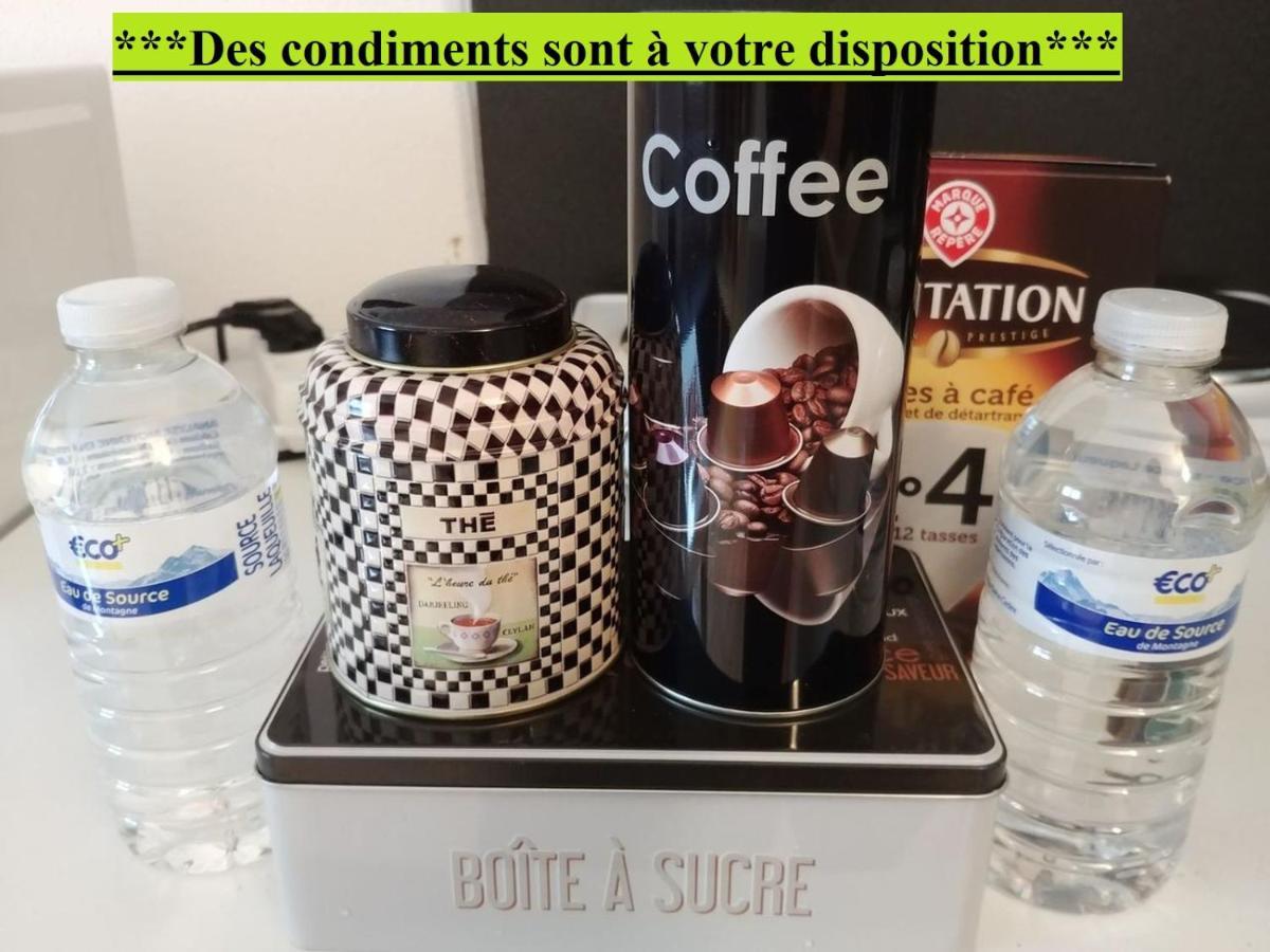 Appartement Cosy 2 Salins Les Bains Εξωτερικό φωτογραφία